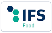 IFS Food Certification